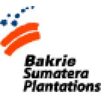 PT Bakrie Sumatera Plantations Tbk Logo