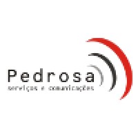 PEDROSA SERVIÇOS E COMUNICAÇÕES Logo
