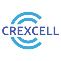 Crexcell Logo