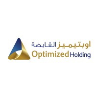 Optimized Holding Company Logo