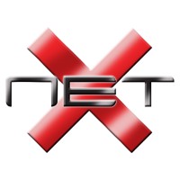NetX Information Systems, Inc. Logo