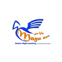 mayaseir Logo