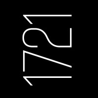 1721 Studio Logo