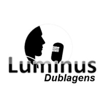Luminus Dublagens Logo