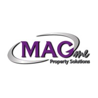 MAGme Real Estate Logo