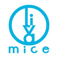 Oliva Mice Logo