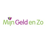 Stichting Mijn Geld en Zo Logo