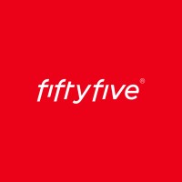 fiftyfive Logo