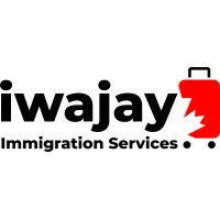 Iwajay Immigration Services Logo