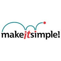 MakeITSimple Logo