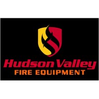 Hudson Valley Fire Equipment, LLC Logo