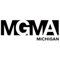 Michigan MGMA Logo