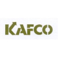KAFCO Logo