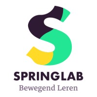 Springlab Logo