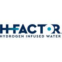 HFACTOR INC. Logo