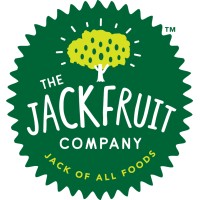 The Jackfruit Company Logo