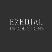 Ezeqial Productions Inc. Logo