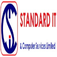 Standard I.T and Computer Services Ltd Logo