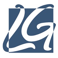 Lundgreen Grafisk a/s Logo