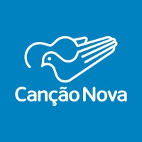 Comunidade Canção Nova Logo