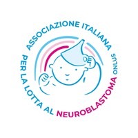 Associazione Italiana per la Lotta al Neuroblastoma Logo