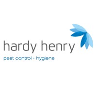 Hardy Henry Services Logo