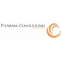 Pharma Consulting Solutions, LLC Logo