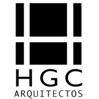 HGC Arquitectos Logo