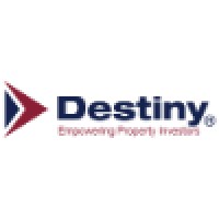 Destiny Logo