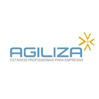 Agiliza Estágio Logo