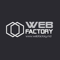 Web Factory Group Logo