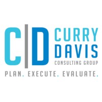 Curry Davis Consulting Group, LLC Logo