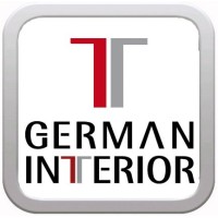 GERMAN INTERIOR Logo