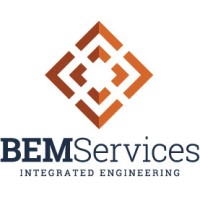 BEM Services Logo