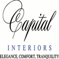 Capital Interiors Logo