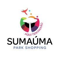 Sumaúma Park Shopping Logo