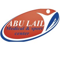 Abu Lail Medical & Sport Center Logo