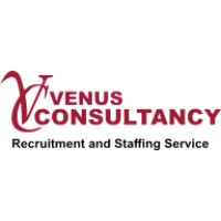 The Venus Consultancy Ltd Logo
