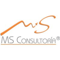 MS CONSULTORIA SAS Logo