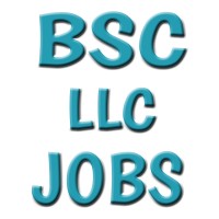 Blue Star Consulting, LLC - BSC LLC Jobs Logo