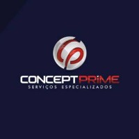 Concept Prime Logo
