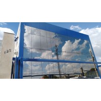 ARBOCLEAN INDÚSTRIA E COMÉRCIO DE PRODUTOS DE HIGIENE E LIMPEZA LTDA. Logo