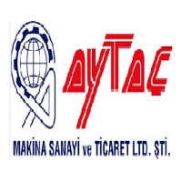 Aytac Makina Logo