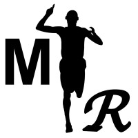 Millennium Running Logo
