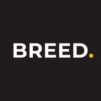 BREED Australia Logo