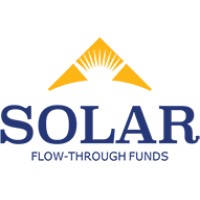 Solar Flow-Through Limited Partnerships Logo