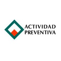Actividad Preventiva Logo