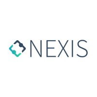 Nexis GmbH Logo