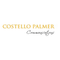 Costello Palmer Communications Logo