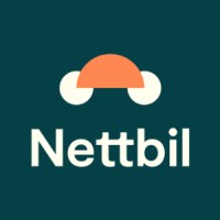 Nettbil Logo